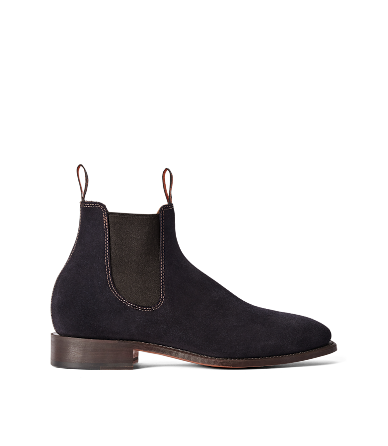 Heritage Craftsman boot