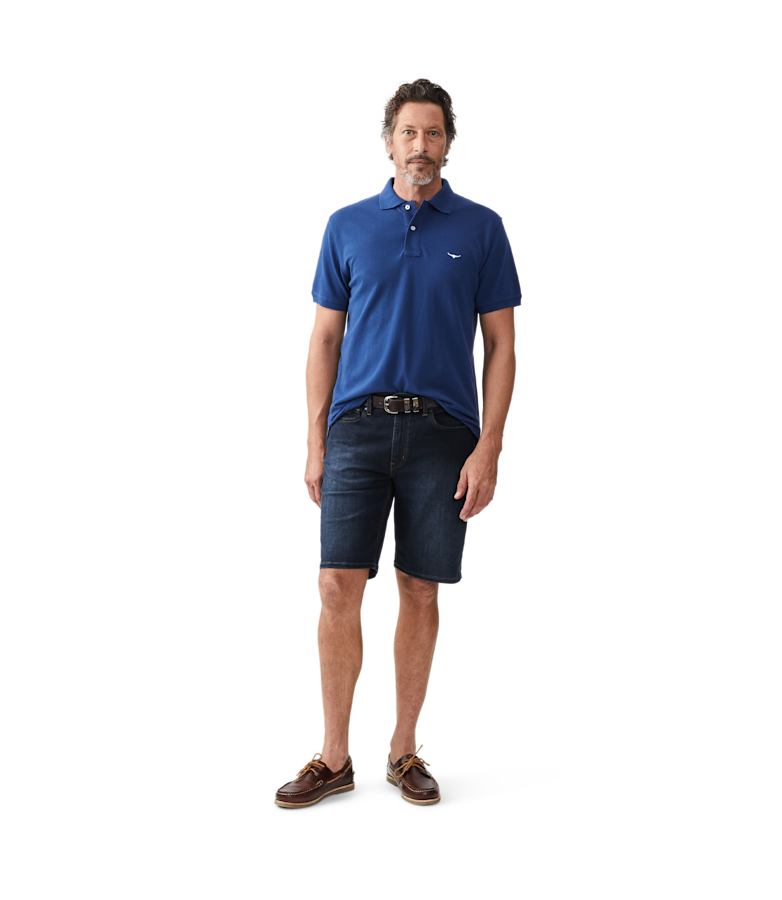 Nicholson short