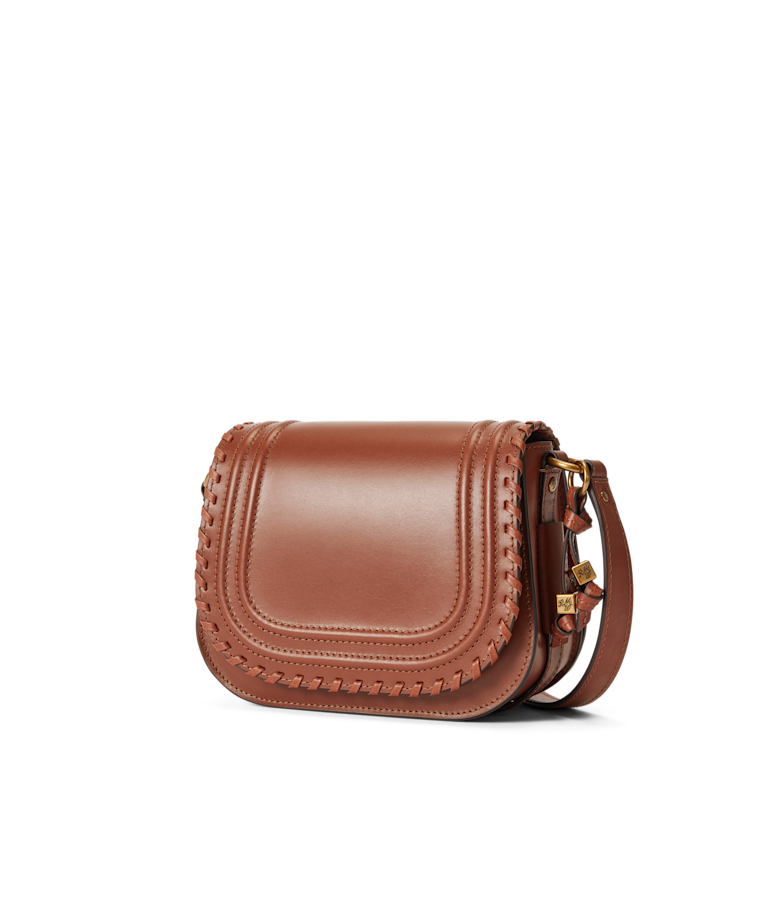 Nomad saddle bag