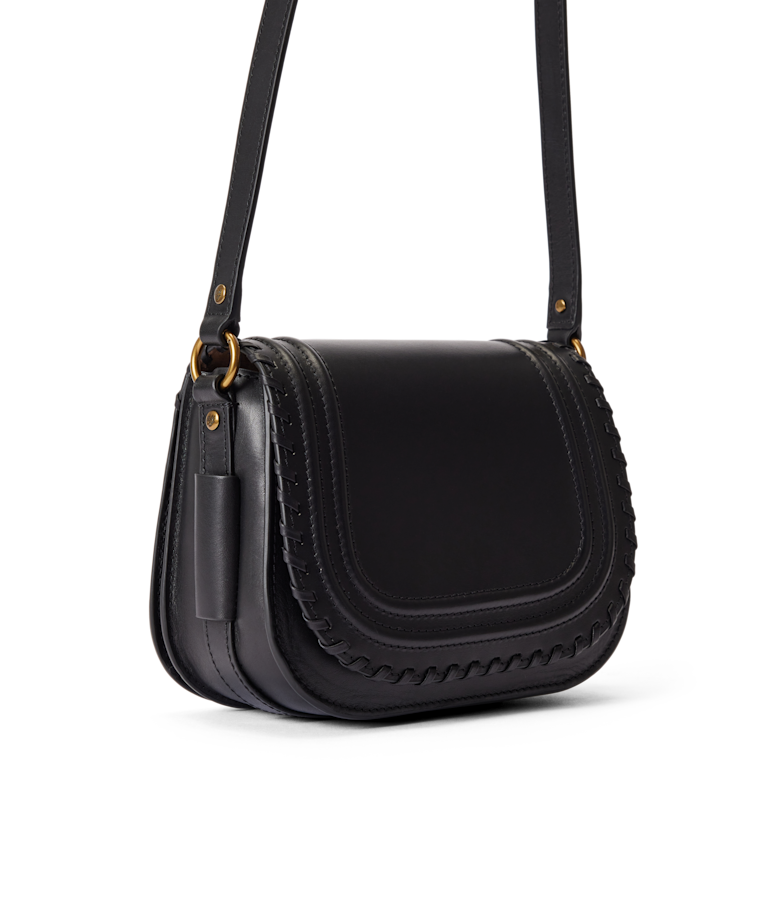 Nomad saddle bag