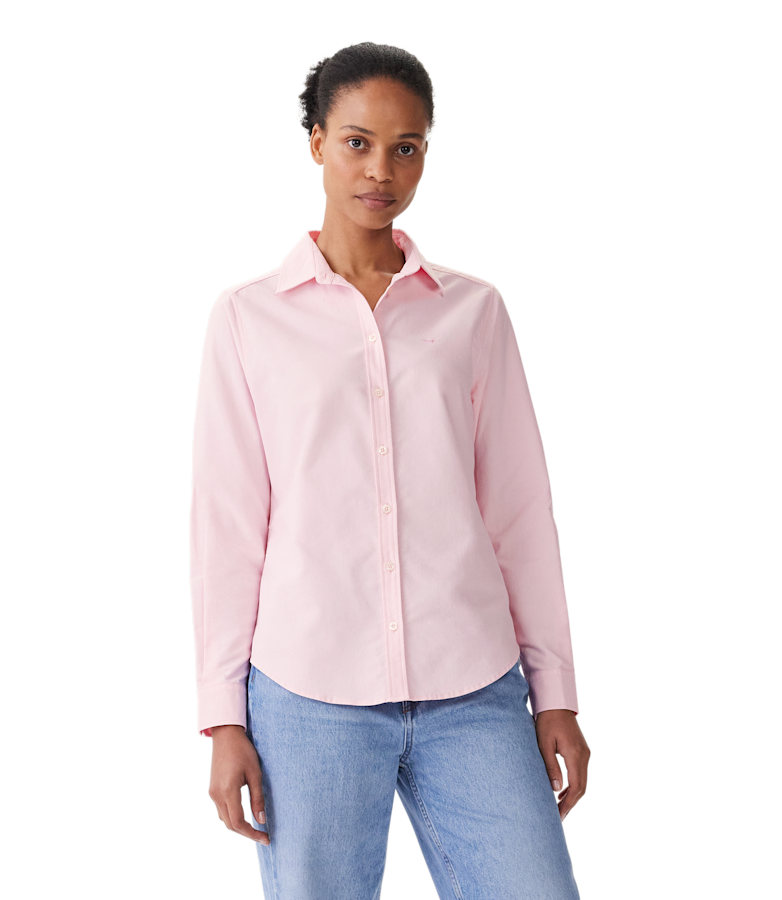 Olney oxford shirt