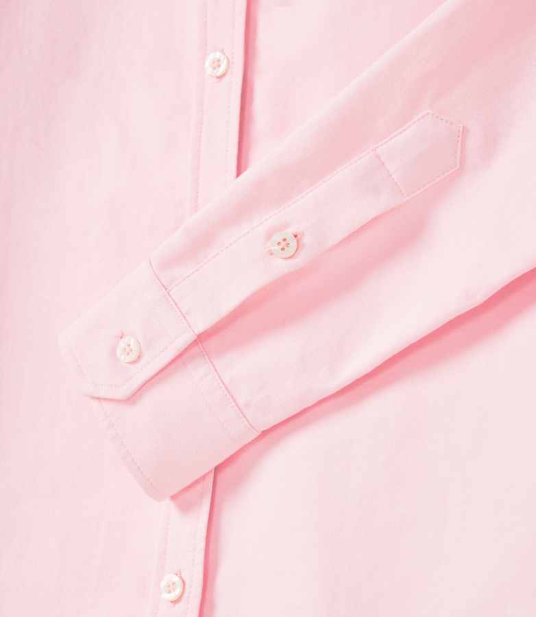 Olney oxford shirt