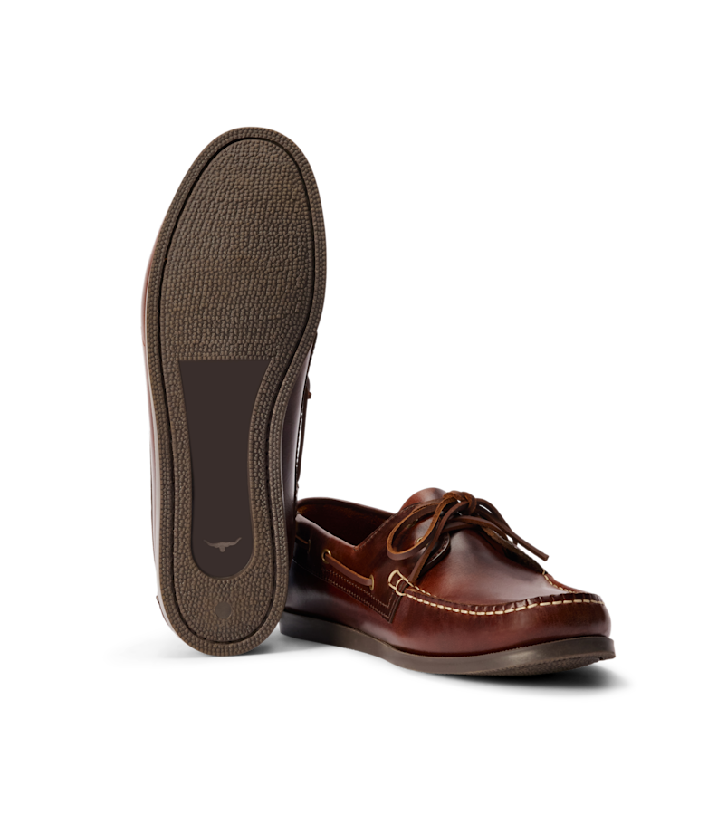 Islet moccasin