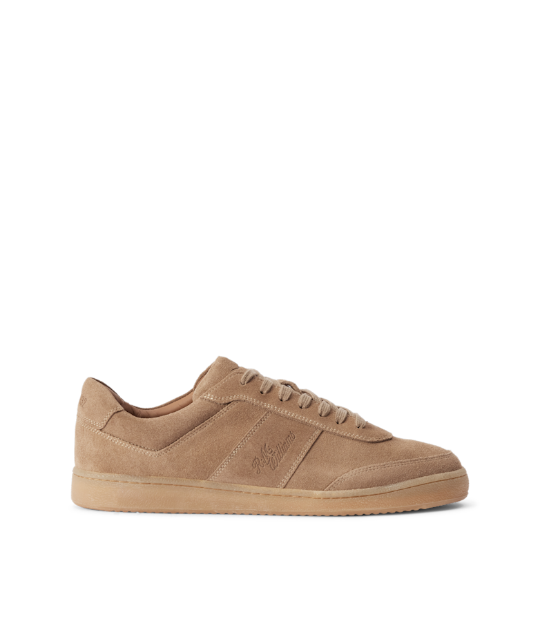 Sandbar sneaker