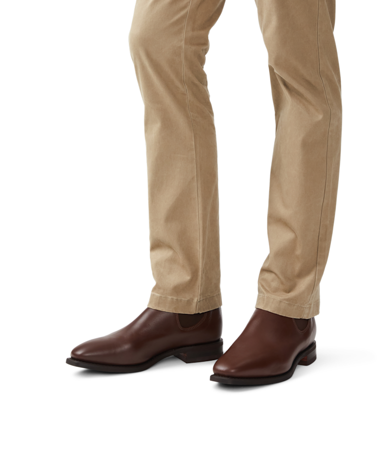 Comfort Craftsman boot