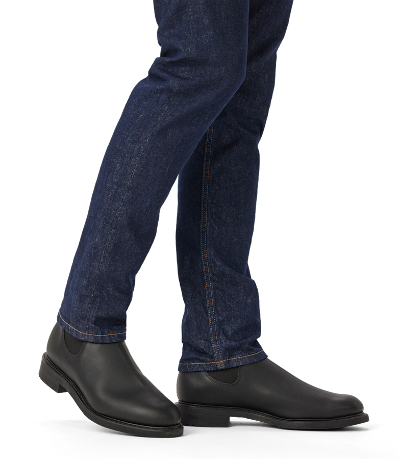 Gardener boot