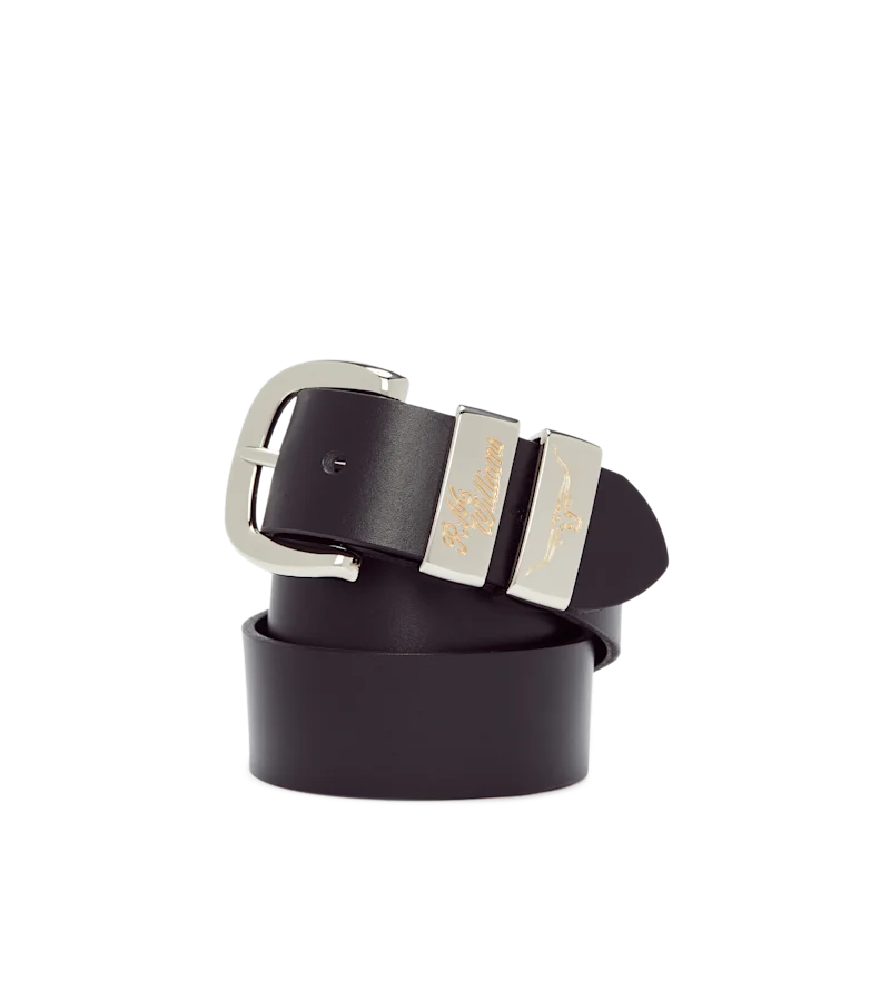 Drover belt