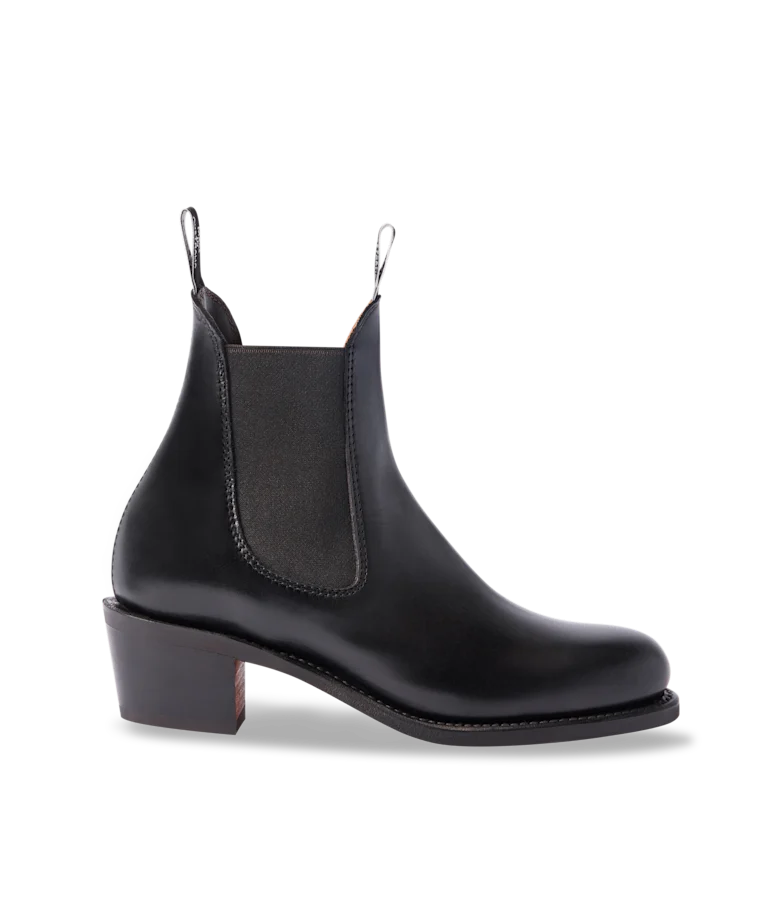 Rosebery boot