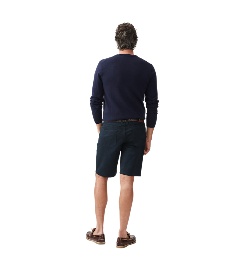Nicholson short