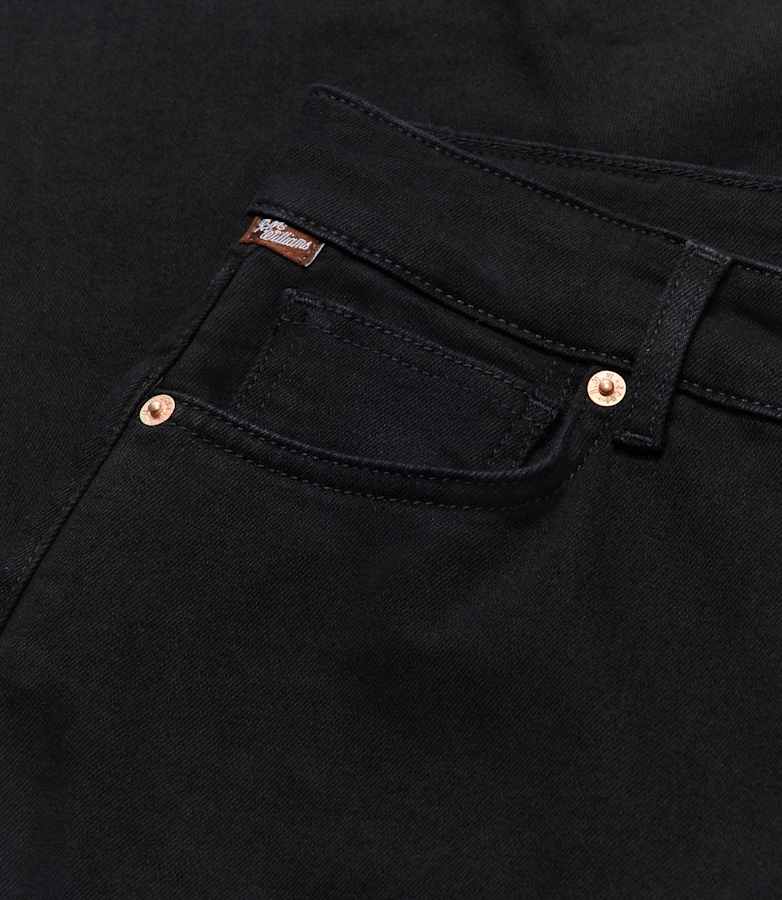 Albury jeans