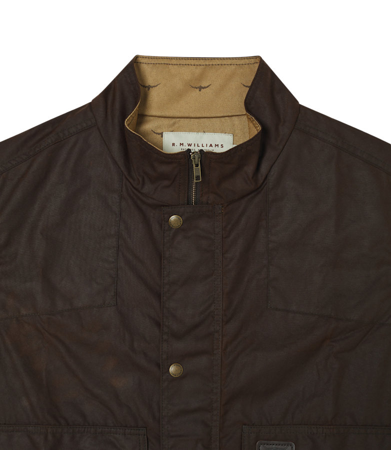 Ringer vest