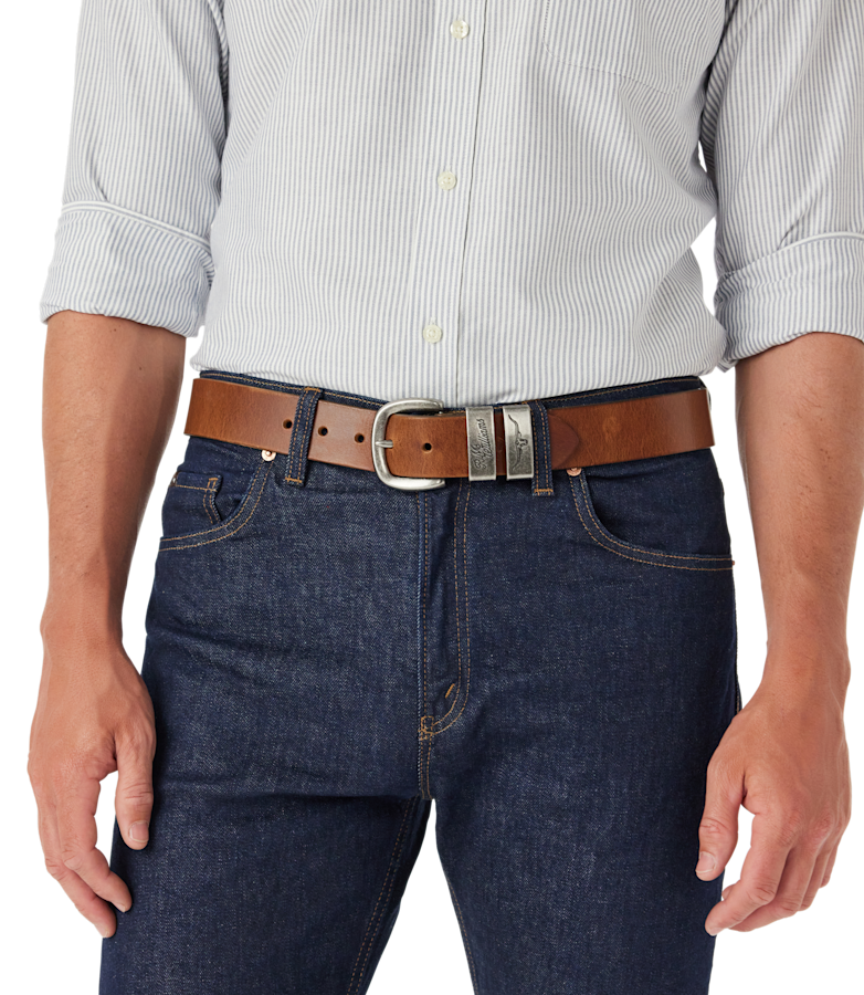 Drover belt