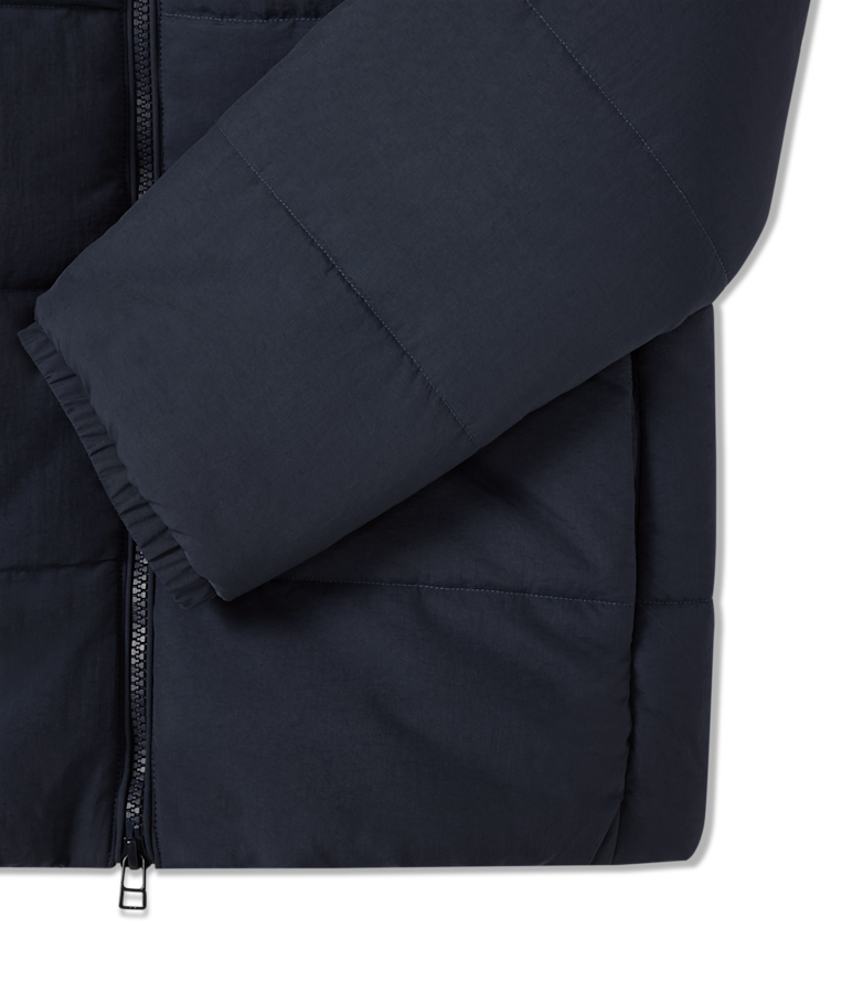 Padstow jacket