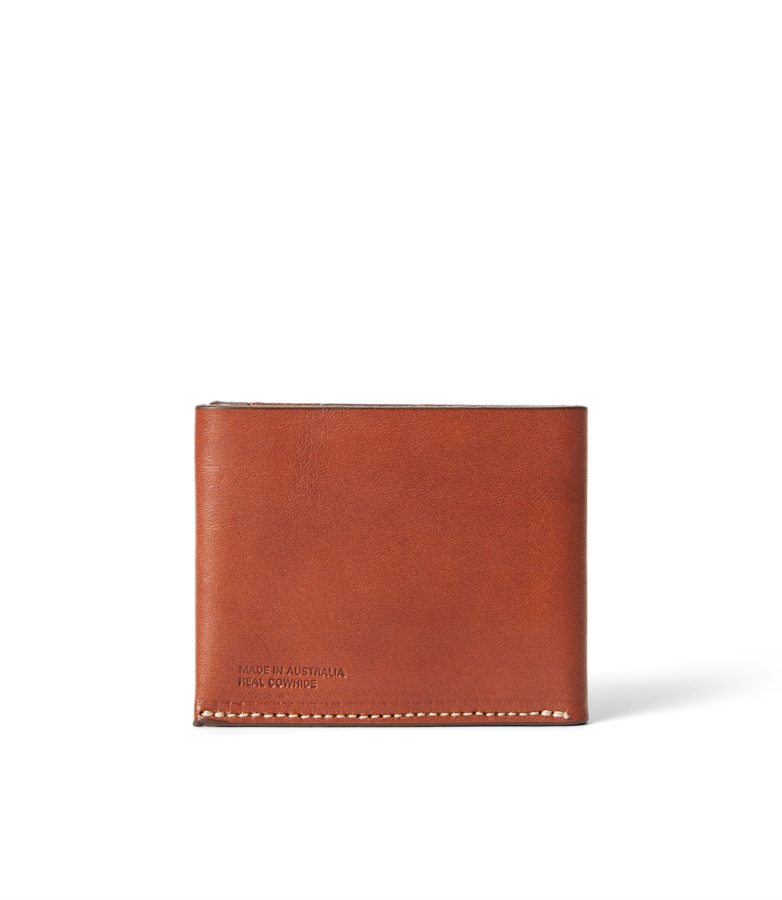 Hawker slim bi-fold