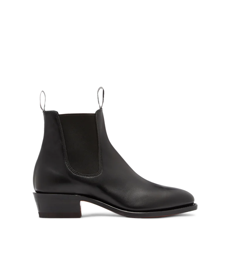 Lady Yearling boot