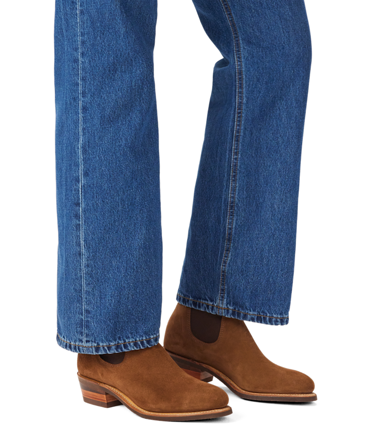 Comfort Lady Yearling boot