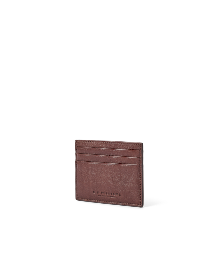 Farrier cardholder