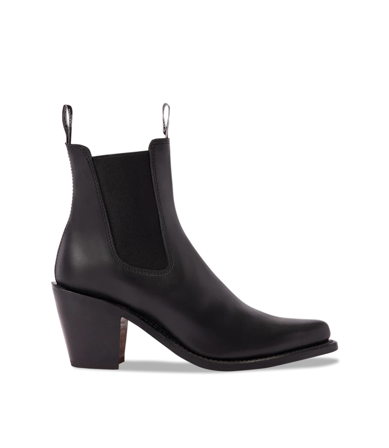 Maya boot