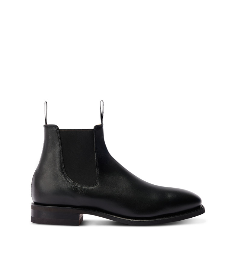 Comfort Craftsman boot