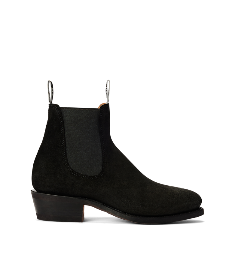 Comfort Lady Yearling boot