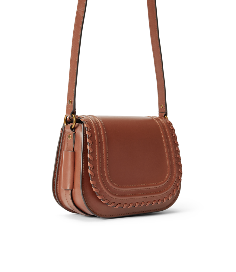 Nomad saddle bag