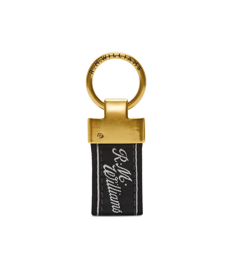 Clarendon key fob