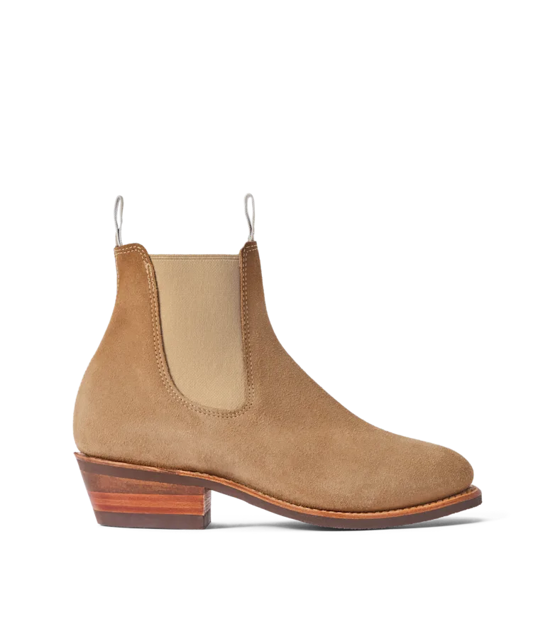 Comfort Lady Yearling boot