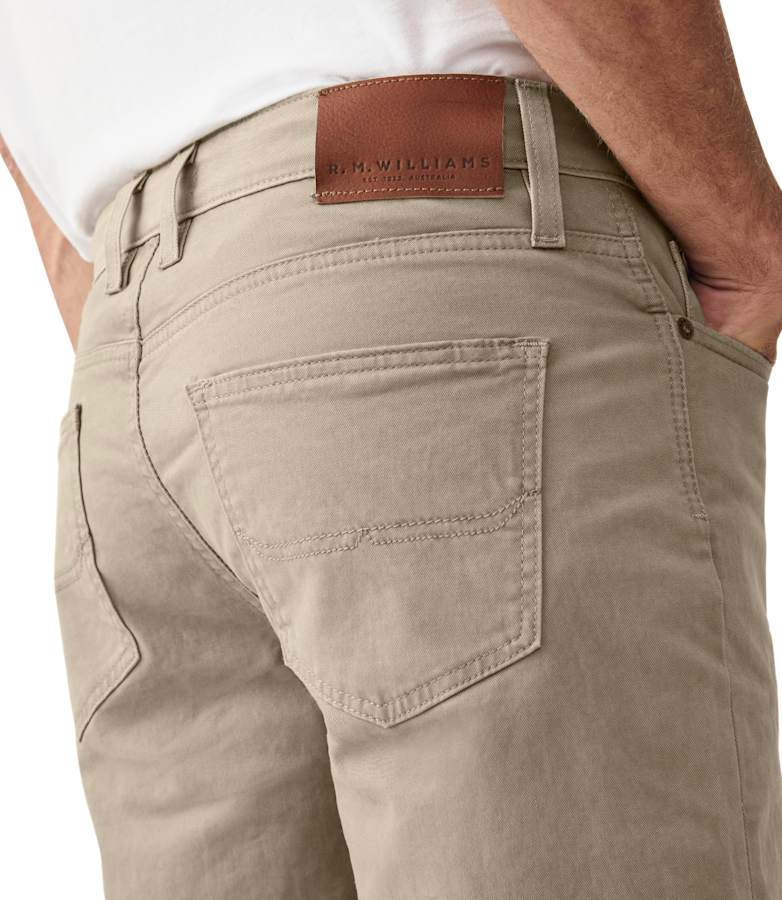 Nicholson short