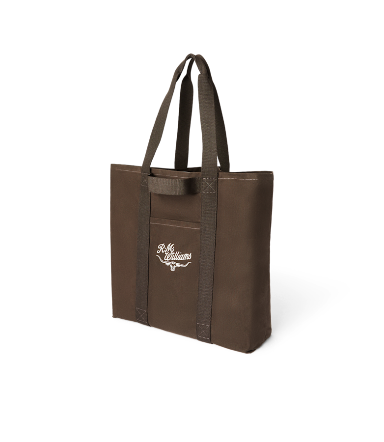 R.M. Ditty tote