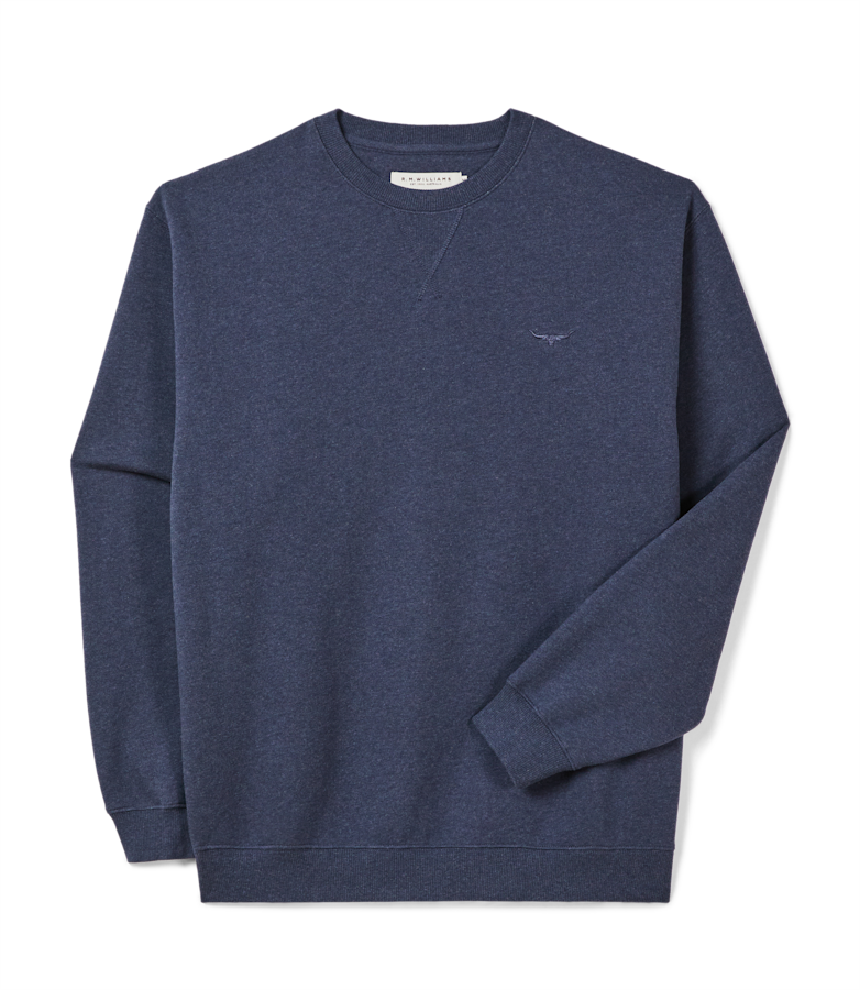 Mini longhorn sweatshirt