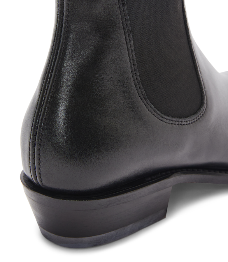 Lady Yearling boot