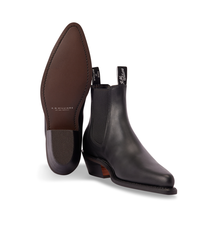 Millicent boot