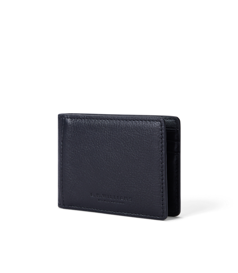 Farrier Bi-Fold with money clip