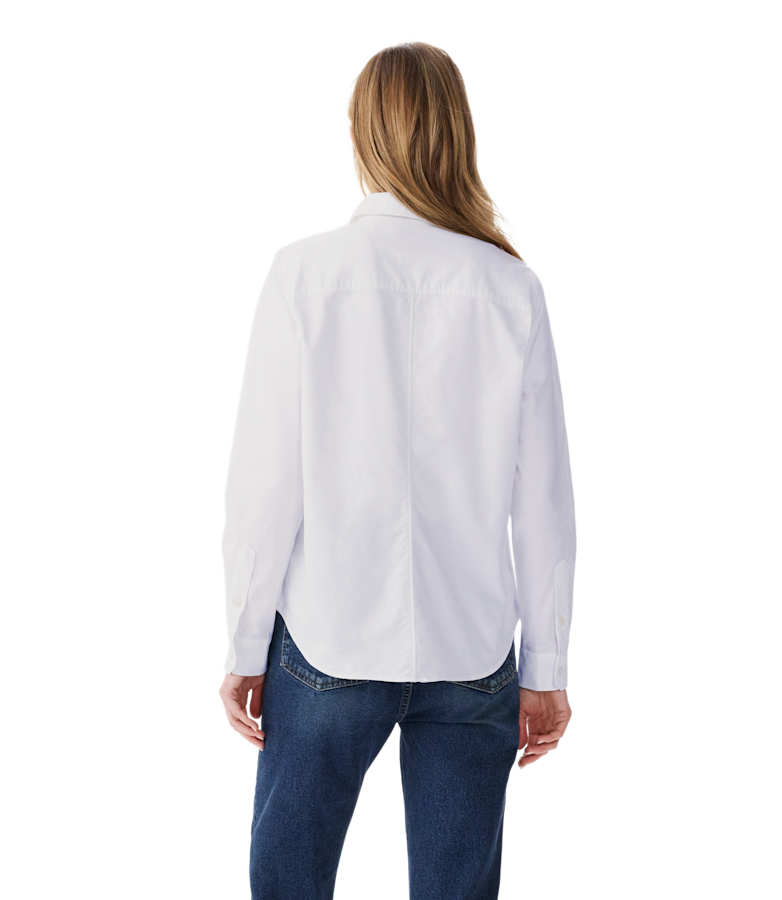 Olney oxford shirt
