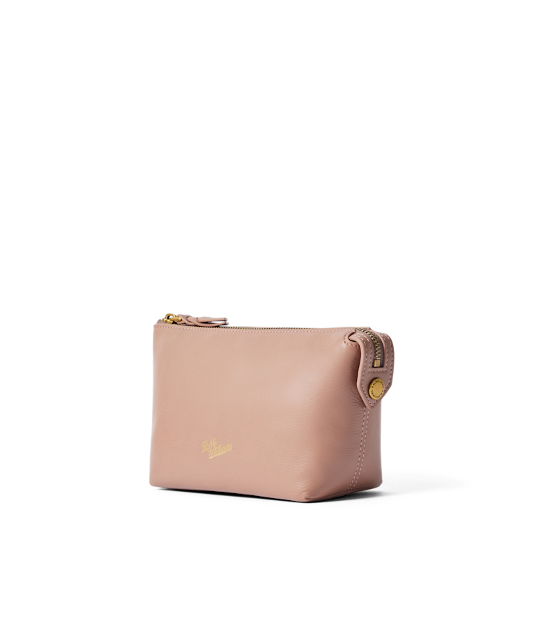 Lorne small cosmetic case