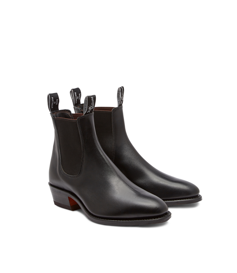 Lady Yearling boot