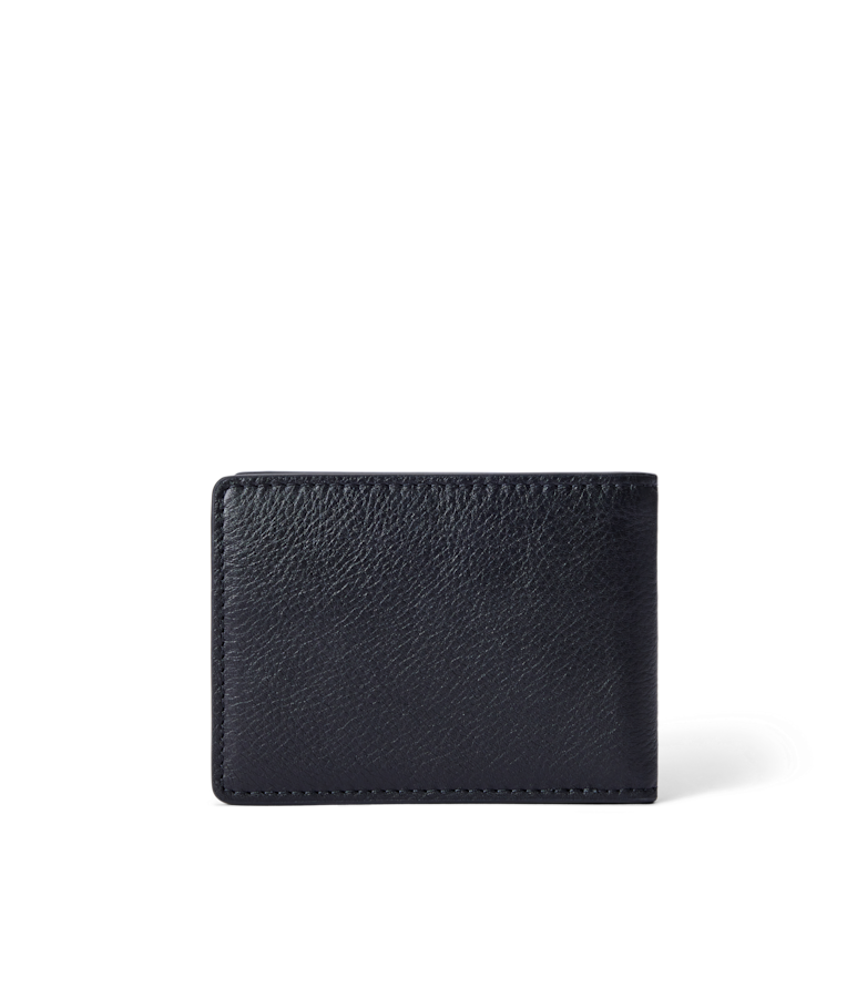 Farrier Bi-Fold with money clip