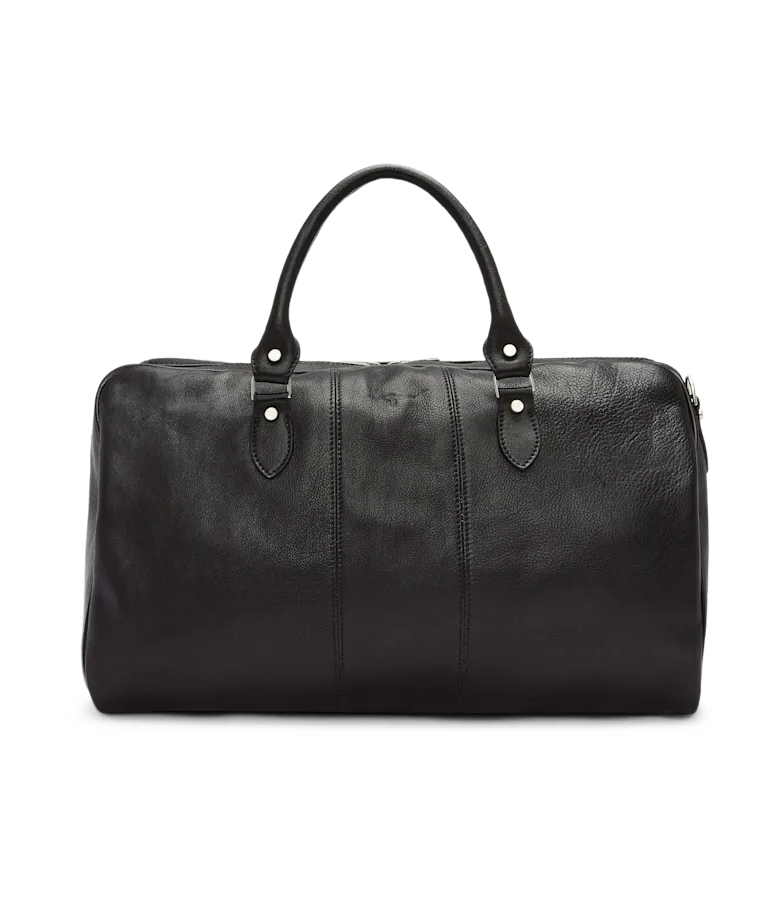 Saddler duffle bag