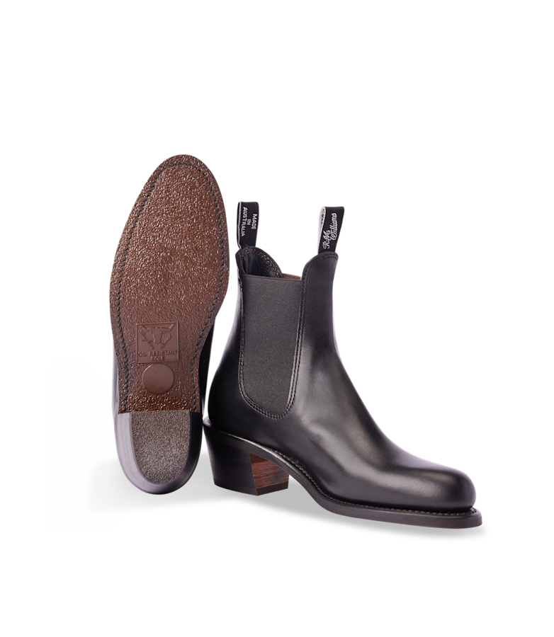 Rosebery boot