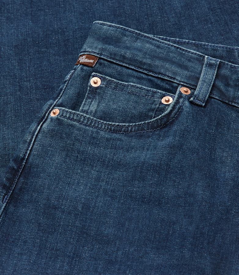 Albury skinny jean