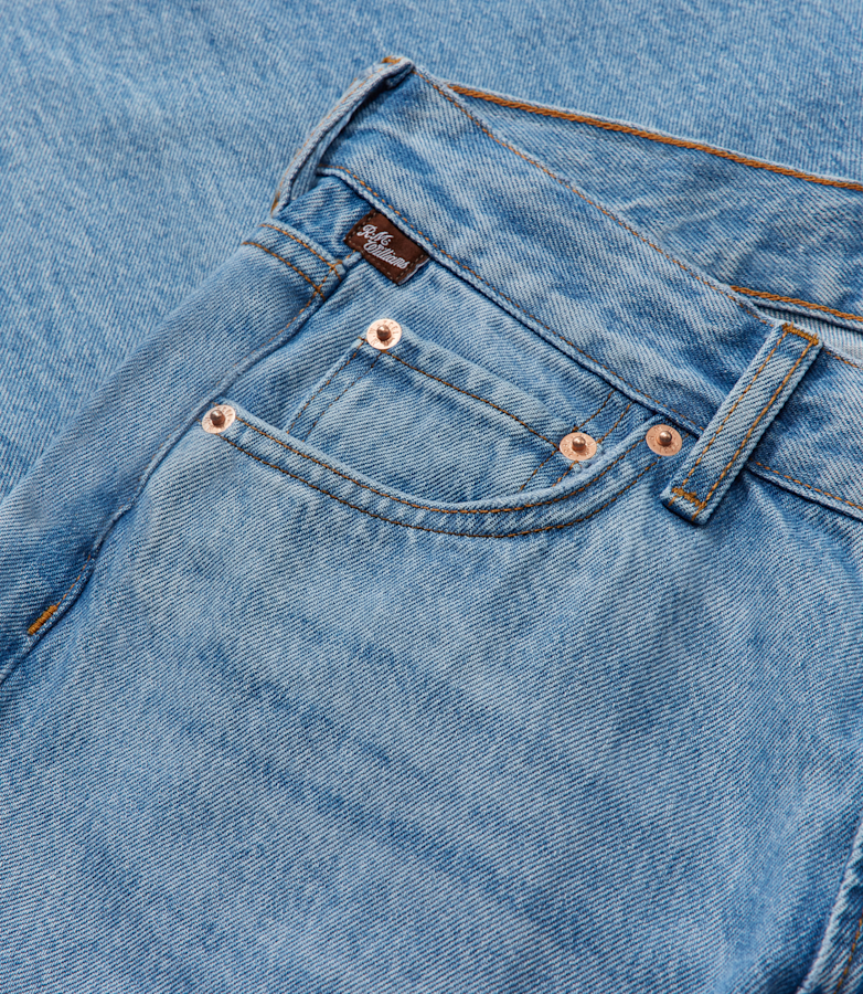 Rowe jeans