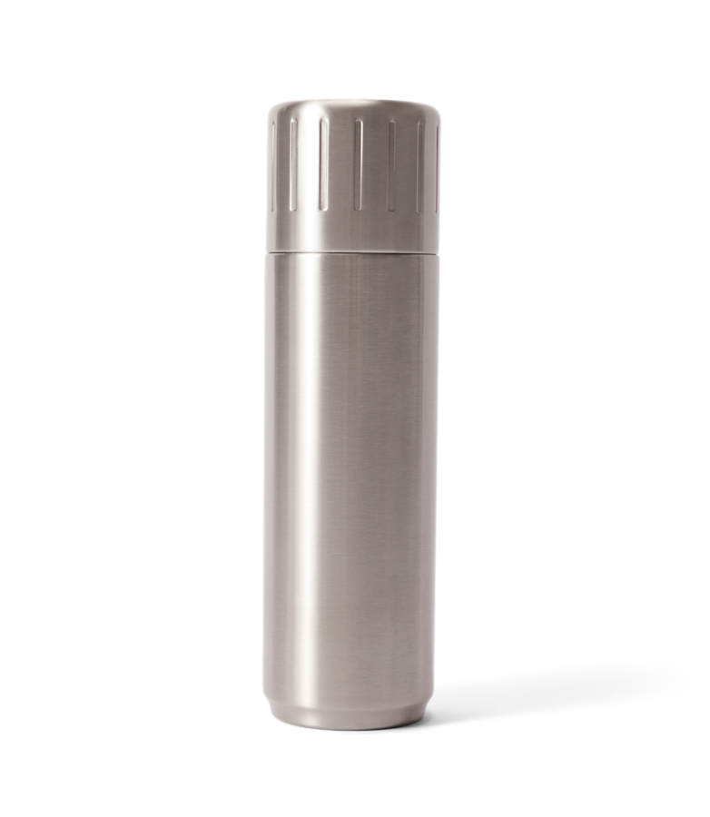 Vacuum flask