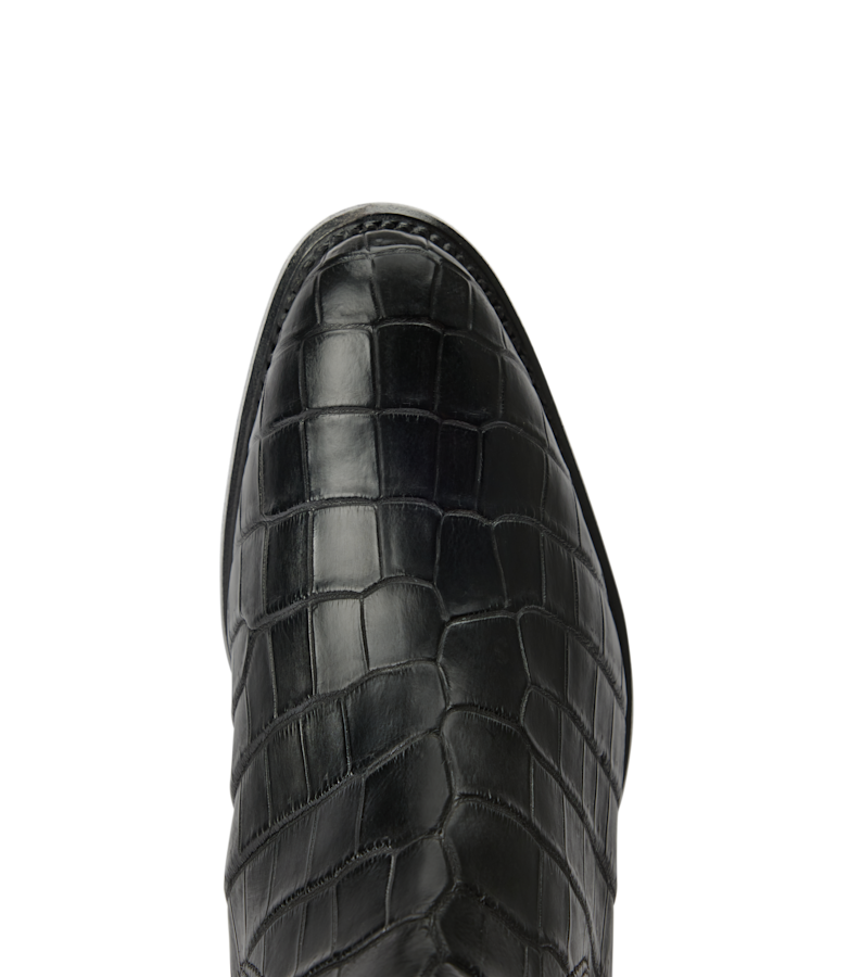 Lady Yearling boot