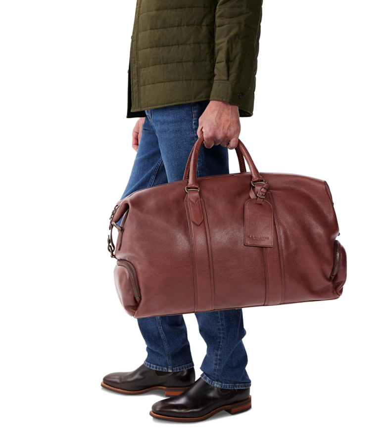 Farrier holdall