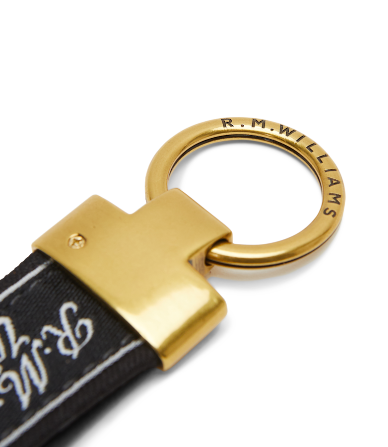 Clarendon key fob