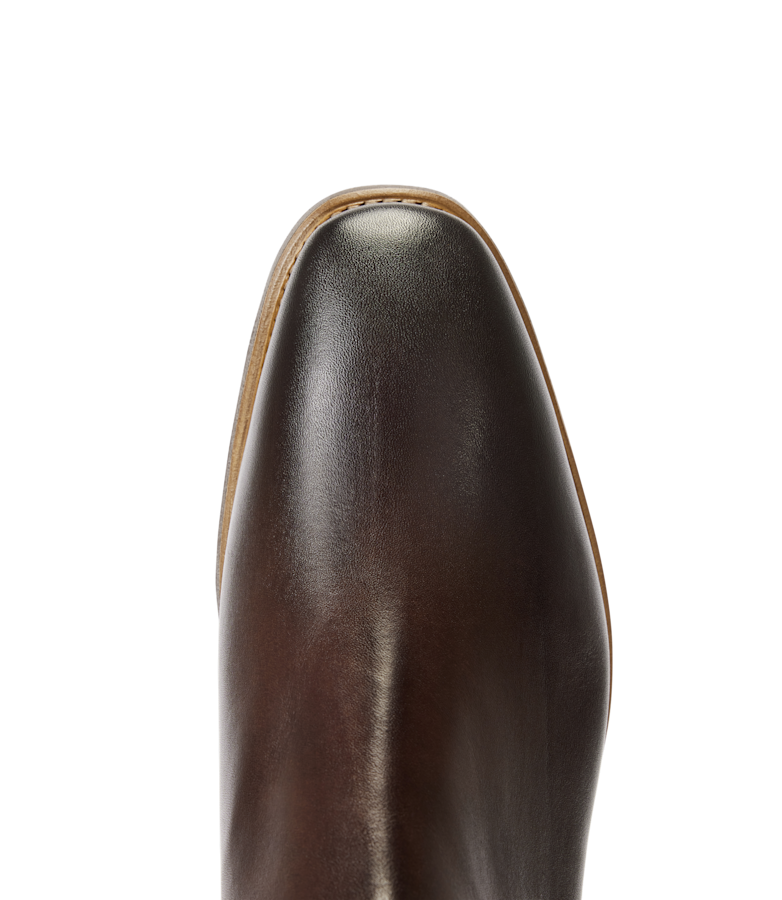 Burnished Comfort Craftsman boot