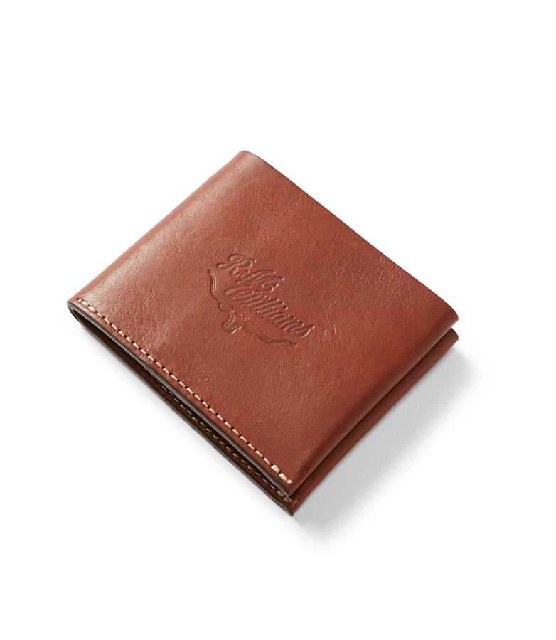Hawker slim bi-fold