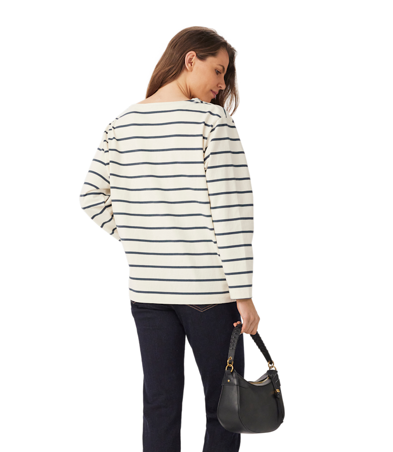 Island long sleeve