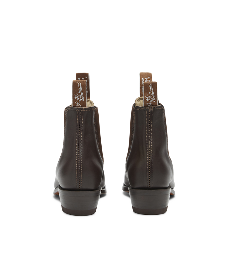Lady Yearling boot