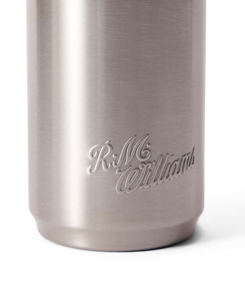 Vacuum flask